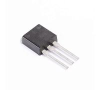 HGT1S12N60C3 Circuito Integrato - TO262 - Harris Semiconductor