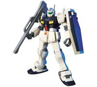 HGUC 1/144 RGM-79C GM-Kai Plastic Model