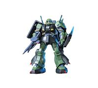 BANDAI SPIRITS RMS-106 Hi Zack GUNPLA HGUC High Grade Z Gundam 1/144