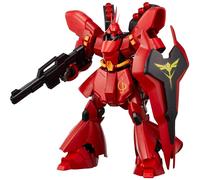 HGUC 1/144 Sazabi (Mobile Suit Gundam: impugnatura antifurto)