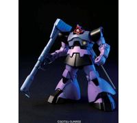 Bandai Kit di montaggio HGUC MS-09 Dom / MS-09R Rick-Dom – HG 1/144 – #059 (55877)