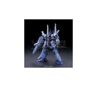 HGUC DOOBEN WOLF UNICORN VER 1/144 Model Kit Bandai Model Kit Gunpla