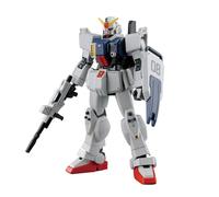HGUC Mobile Suit Gundam The 08MS Platoon land battle type Gundam 1/144 scale col
