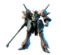 HGUC Mobile Suit Z Gundam Gabthley kit modellino in plastica scala 1/144 dal ...