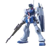 Bandai [146] HGUC 1/144 RGM-79SP GM Sniper II Toy action figure Adults & children
