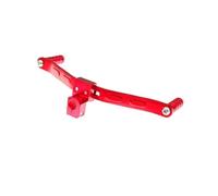 hgudyr Leva Cambio Leva del Cambio Pieghevole per Moto, Leva del Cambio, Leva del Cambio Universale, Adatta per Accessori per Motori ATV