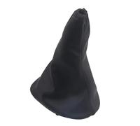 Hguvsjd Auto Pomello Cambio Per TOYOTA Per YARIS II 2 MK2 2005 2006-2011 Cambio Manuale Pomello Cambio Pomello Cambio Pomello Cambio Boot Cover In Pelle Pomello Cambio