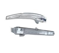 Hguvsjd AutoIndicatori di Direzione per Benz per Vito W447 2016 2017 2018 2019 2020 Auto Copertura dello Specchio Posteriore Disabilita Luce di Segnale Cablaggio(Turn Signal)
