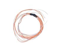 Hguvsjd AutoIndicatori di Direzione per Benz per Vito W447 2016 2017 2018 2019 2020 Auto Copertura dello Specchio Posteriore Disabilita Luce di Segnale Cablaggio(Filo)