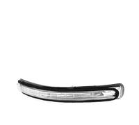 Hguvsjd AutoIndicatori di Direzione per Kia per Rio M K3 2011-2017 per Auto Auto LED Indicatori di Direzione su Entrambi I Lati Specchietto Retrovisore Indicatore Luci Lampeggianti Fit(Giusto)
