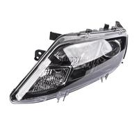 Hguvsjd Blocchi Fari Anteriori Per Ford Per Fusion 2010-2012 9E5Z13008B FO2502273 Faro anteriore Faro anteriore sinistro lato conducente Faro Proiettore Anteriore