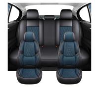 Hguvsjd Coprisedili Macchina Per Q2L Per Q3 Per Q5 Per Q7 4L Per A6 Per C5 4F Per C6 Per A3 8Y 8P Per A4 B7 B8 Set Completo Coprisedili Per Auto(Stanard-Blue)