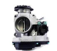 Hguvsjd Corpo Farfallato Iniezione per Chevrolet per Spark M200 1.0L per SOHC 2005-2010 Accelerazione Corpo 96611290 96439960 Valvola A Farfalla Elettrica 44 Mm