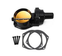 Hguvsjd Corpo Farfallato Iniezione per LS2 LS3 LS6 LS7 LS9 per LSX 12605109 Corpo Farfallato Boosted Drive By Wire 102 Mm(102MM)