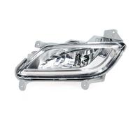 Hguvsjd Fanale Proiettore Per Hyundai Per Veloster 2012-2017 Fendinebbia Alogeni Paraurti Anteriore Lampada Fari Fendinebbia Fendinebbia 922012V010 922022V010 Faro Principale(Only 1 Left)