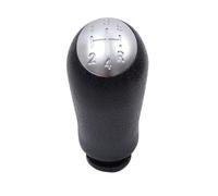 Hguvsjd Leva Cambio Marce OE: 8200059575 8200379950 per Dacia per Dokker per Duster per II 5 Pomello Cambio velocità Testa Bastone Maniglia Leva Auto Universale Copri Pomello Cambio(B)