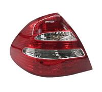 Hguvsjd Luci posteriori posteriori Per 2002-2006 W211 Per Benz E200 E220 E280 E320 Per E350 E400 E500 E55 Fanale Posteriore 2118200364 2118200464 Fari Posteriori Auto(No LED L)
