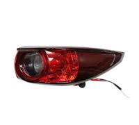 Hguvsjd Per Mazda Per CX5 2017 2018 Guida DRL Freno Di Arresto Indicatore Di Direzione Lampada Posteriore Alogena Fanale Posteriore Fanali Posteriore(Giusto)