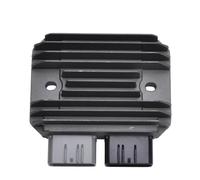 Hguvsjd Raddrizzatori per Moto per Kawasaki per Ninja per ZX-6R per ZX6R 2009-2014 per ZX10R ZX-10R 2008-2014 Regolatore di Tensione Raddrizzatore per Motociclette Raddrizzatore Tensione