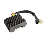 Hguvsjd Raddrizzatori per Moto per Moto per Guzzi per Nevada 750 per Breva V750 V7 per Bellagio 940 per California 1100 V11 per MGS-01 Raddrizzatore Regolatore Moto Raddrizzatore Tensione