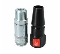 HGV Red Line C accoppiamento a PCL raccordo accoppiatore 1/2" convertitore tu...