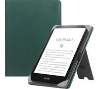 HGWALP Custodia universale per 6-7 pollici eReaders, Folio Stand Cover con cinturino compatibile con Kindle Paperwhite/Colorsoft/Kobo/Tolino/Pocketbook/Sony 6" 6.8" 7" E-Book Reader-MT