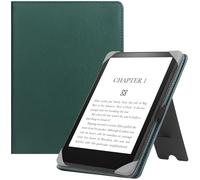HGWALP Custodia universale per 6 pollici Paperwhite eReaders, Folio Stand Cover con cinturino compatibile con Kindle Paperwhite/Kobo/Tolino/Pocketbook/Sony 6 pollici E-Book Reader-Mint