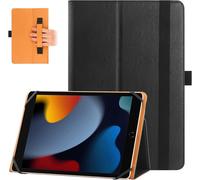 HGWALP Custodia universale per tablet da 9" -11" pollici, Folio Custodia protett