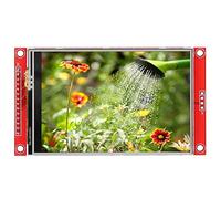 HGY TFT LCD Display Modulo LCD TFT Touch Screen Display for Arduino Serial Peripheral Interface ILI9488 HD 480x320 3,5 Pollici.