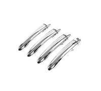 HGYFS5 Adesivo Antigraffio Compatibile Con Grand Modus 2004-2012 Copriganascia Monoforo Anti-graffio Accessori Auto(Electroplating)