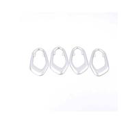 HGYFS5 Adesivo Antigraffio Copri Maniglia Porta E Protezione Per Vano Porta Di Cherokee 2014-2018, Accessori Interni Ed Esterni(Inner door bowl - matte silver)