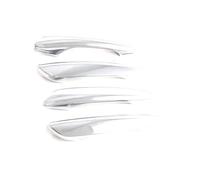 HGYFS5 Adesivo Antigraffio Copri Maniglia Porta E Protezione Per Vano Porta Di CX-50, Accessori Interni Ed Esterni(Handle-electroplating)