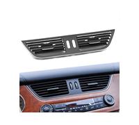 HGYFS5 Auto A/C Bocchette per Benz per CLS W219 CLS55 CLS63 CLS350 CLS500 2007-2009 Cruscotto Anteriore Auto Griglia di Ventilazione del condizionatore d'Aria Centrale Sfiato Aria Condizionata