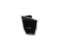HGYFS5 per Q5 2009-2018 LHD Console Centrale Anteriore Aria condizionata Ventilazione AC Vent Griglia Uscita Aria Telaio 8R1820951(Right)