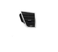 HGYFS5 per Q5 LHD Cruscotto Anteriore Sinistro Destro Centrale Griglia di sfiato Aria condizionata AC Gruppo Presa d'Aria 8R1820951 8R1820901(LHD-Right)