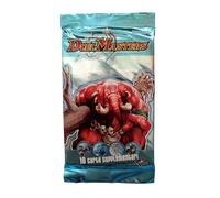 HH Bustina Card Duel Masters DM 01 10 Cards Booster Pack Pacchetto Wizards ITA