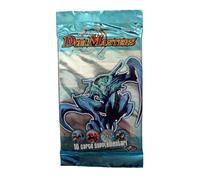 HH Bustina Card Duel Masters DM 01 10 Cards Booster Pack Pacchetto Wizards ITA