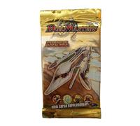 HH Bustina Card Duel Masters DM 02 Sterminatori Booster Pack Wizards Cards ITA