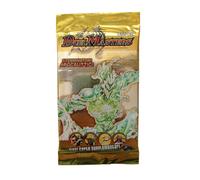 HH Bustina Card Duel Masters DM 02 Sterminatori Booster Pack Wizards Cards ITA
