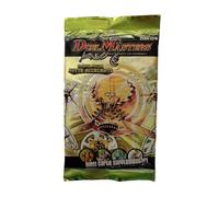 HH Bustina Card Duel Masters DM 04 Ombre Notte Booster Pack Wizards Cards ITA