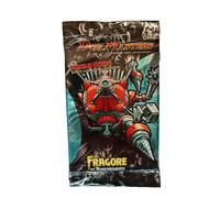 HH Bustina Card Duel Masters DM 07 Fragore Annichilimento Booster Pack Wizards