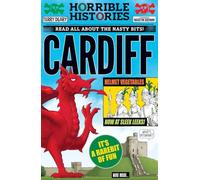 HH Cardiff (newspaper edition)