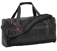 Helly Hansen WW X, Accessorio Custodie per Carte da Viaggio Unisex-Adulto, Nero, (70L) EU