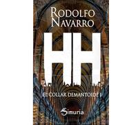 HH, El collar Demantoide I