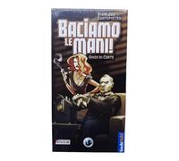 HH Gioco Da Tavolo Carte Baciamo Le Mani Gianluca santopietro Game Cards