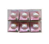 HH Hello Kitty Anelli make up Sanrio Anellino Anello Giocattolo Toy Gioco Ring
