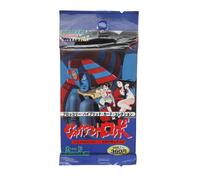 HH Rara Bustina Broccoli Hybrid card collection booster pack pacchetto cards