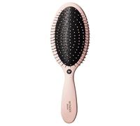 HH Simonsen - Wonder Brush Rosa polverosa Spazzole piatte 1 pieces unisex