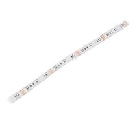 HH-SRGB60F010-3535-12 WHITE PCB IP65A Banda LED RGB 3535 LED/m: 60 PCB bianco...
