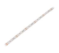 HH-SRGB60F010-5050-12 WHITE PCB IP65A Banda LED RGB 5050 LED/m: 60 PCB bianco...